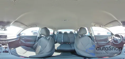 2025 Honda Accord Lx z USA, uszkodzony, nr VIN 1HGCY1F25SA002913